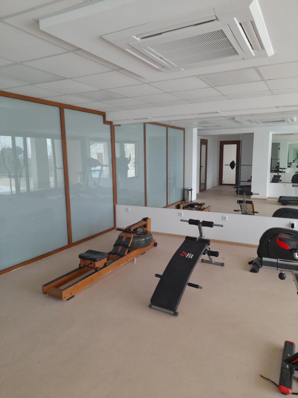 Queen'S Garden Balchik Apartment Luaran gambar