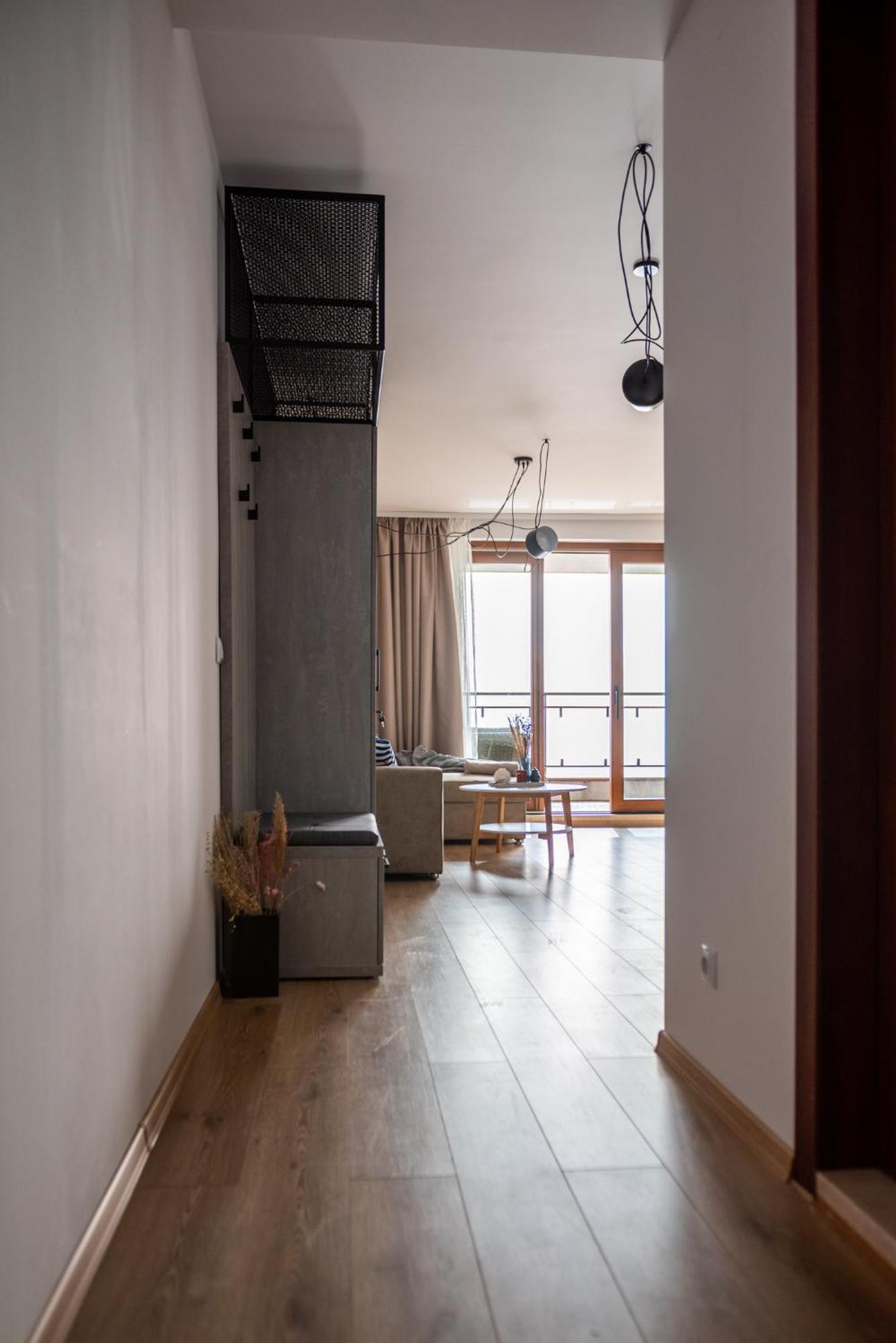 Queen'S Garden Balchik Apartment Luaran gambar