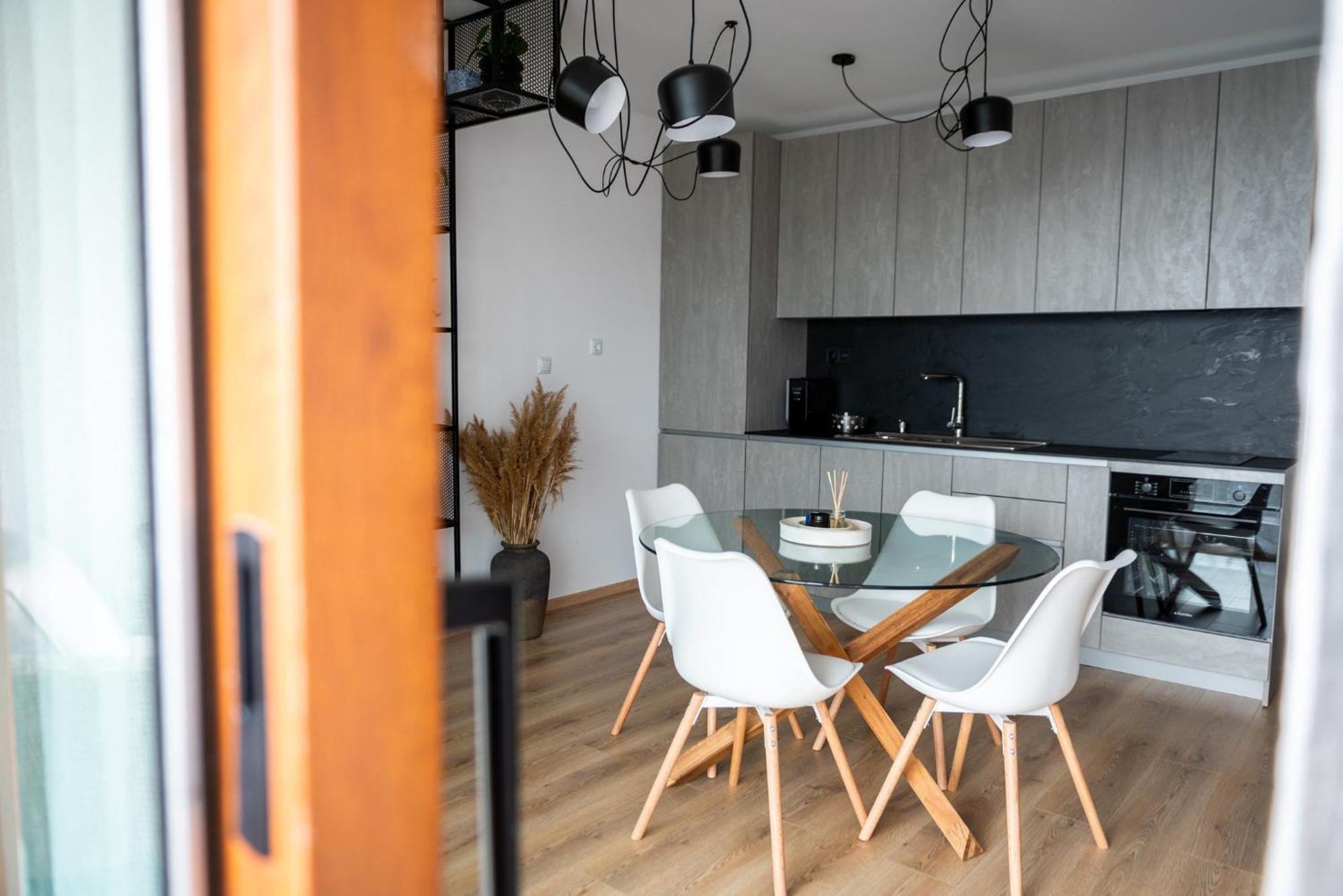 Queen'S Garden Balchik Apartment Luaran gambar